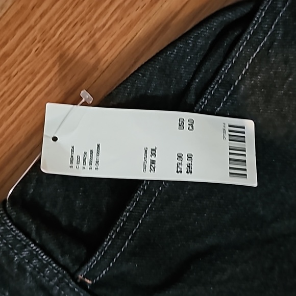 Jeans - Picture 2 of 5